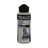 Texco 11630 Gri 110 cc Excellent Akrilik Boya