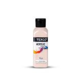 TexCo AKRİLİK BOYA - ALAÇATI BEJİ 130 ml