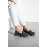 TexFoot Pax Full Ortopedik Şeker Hastalarına Uygun Memory Foam İç Tabanlı Sneakers Kadın Ayakkabı(1 Numara Büyük Tercih Edin)