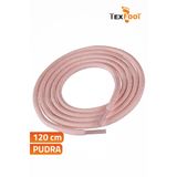 TexFoot Yuvarlak Polyester Spor Ayakkabı ve Bot Bağcığı 120 cm