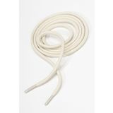 TexFoot Yuvarlak Polyester Spor Ayakkabı ve Bot Bağcık 120 cm