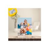 TexKid Kişiye Özel 24 Parça Fotoğraflı Puzzle