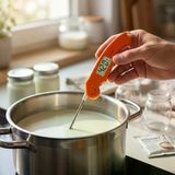 Texta Kt-600 Katlanır Problu Mutfak Termometresi