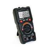 Texta Mayilon Ht113c Dijital Profesyonel Multimetre Ekran Aydınlatmalı Auto Range 600v 10a Ac Dc
