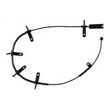 Textar 98030200 Fren Balata Fişi Ön Bmw Mini R50 R52 R53 Bm 01 06 34356761447