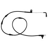 Textar 98039400 Fren Balata Fişi Arka Bmw Land Rover Range Rover Sport Discovery Iıı Iv Bm 02 13 Soe000025