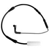 Textar 98042800 Fren Balata Fişi Ön Bmw X1 E84 Bm 08 9 34356790340