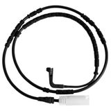 Textar 98042900 Fren Balata Fişi Arka Bmw X1 E84 Bm 08 9 34357790341
