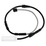 Textar 98044000 Fren Balata Fişi Ön Bmw X1 E84 Bm 10 > Gkl-341024