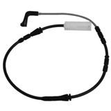 Textar 98046000 Fren Balata Fişi Ön Bmw E81 82 88 90 91 92 93 Bm 08 12 34356777649