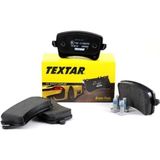 TEXTAR Audi A5 2008 Model Sonrası Arka Fren Balatası Textar Marka 8K0698451A