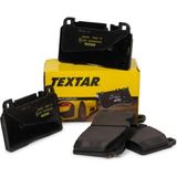 TEXTAR Audi A7 Ön Fren Balata Takımı Textar Marka 8R0698151C