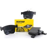 TEXTAR Audi Q2 2016 Sonrası Arka Fren Balata Takımı Textar Marka 8V0698451