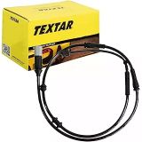 TEXTAR Balata Fişi Arka BMW F01-02 2010-15 98042500-98042500