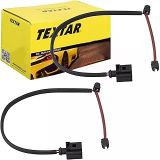 TEXTAR Balata Fişi Ön 2 Adet VW Touareg-Q7 3.0TDI-3.2 2003-10 98030900-98030900