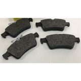 TEXTAR Ford Focus 2004-2018 Arka Disk Balata Takımı Textar Marka MEAV6J2M008AA
