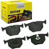 TEXTAR Fren Balatası Arka 740-750 BMW E38-53 1995-06 2148701
