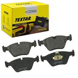 TEXTAR Fren Balatası Arka Land Rover Range3 3.6-4.4 2002-12 2148703