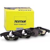 TEXTAR Fren Balatası Mercedes 2007-13 Arka 2425301