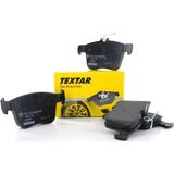 TEXTAR Volkswagen Golf 7 2013 Sonrası Arka Fren Balata Takımı Textar Marka 8V0698451