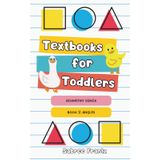Textbooks for Toddlers: Geometry Series: Line 2: Angles