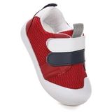 Textile İlk Adım Cırtlı Erkek Bebek Spor Ayakkabı
