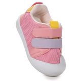 Textile İlk Adım Cırtlı Kız Bebek Spor Ayakkabı