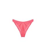 Textured Bikini Bottom