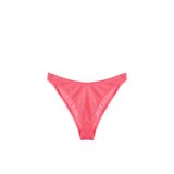 Textured Bikini Bottom
