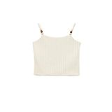 Textured Tank Top