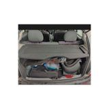 TEYİM Peugeot 206 Hb Pandizot (MDF) Arka Cam Önü