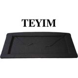 Teyim Polo 6 Kasa 2010-2016 Bağaj Pandizotu Pandizot Rafı Orjinal Kalıp - Siyah