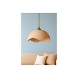 Teynor Handmade Karbon Beton Avize
