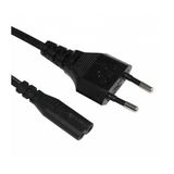 Teyp Fisi - Notebook Adaptor Isildak Power Guc Kablosu 2 Pin
