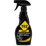 Tez Jant Temizleyici ve Parlatıcı - 1