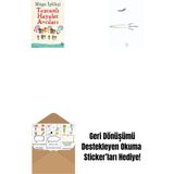 Tezcanlı Hayalet Avcıları + Cımbızın Çektikleri + Okuma Sticker'ları - 538.65000000000009