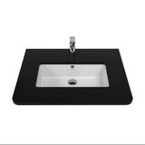 Tezgah Altı Lavabo 30*50CM Beyaz