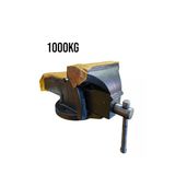 Tezgah Mengene 1000Kgs 150Mm