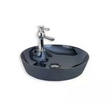 Tezgah Üstü Porselen Lavabo