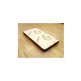 TEZKOTEKSTİL Bamboo Bebek Yatağı 60 X 120 Cm Soft Lüks Ortopedik Bebek Yatağı Beşik Yatağı Oyun Parkı Yatağı