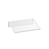 TEZPAZAR DRÖNJÖNS Masa Üstü Laptop Standı 36x9x28 Cm Çelik Tablet Notebook Desteği Beyaz I.k:e.a