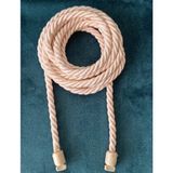 Tezyin Braçol Ipi - Krem - 3M-BRAÇOL-İPİ