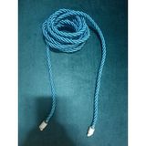 Tezyin Braçol Ipi - Petrol Mavi - 3M-BRAÇOL-İPİ