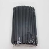 Tezyolla Frozen Jelatinli Pipet Siyah 100 Lü