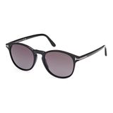 TF 1097 LEWIS 01B 53 Tom Ford Güneş Gözlüğü