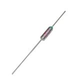 Tf 125°C 250V 10A Termik Sigorta