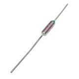 Tf 227°C 250V 10A Termik Sigorta