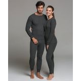TF Soft Termal İçlik Takım (ANTRASİT, M)
