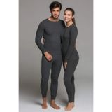 TF Soft Termal İçlik Takım (ANTRASİT, XXXL)