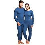 TF Soft Termal İçlik Takım (LACİVERT, S)